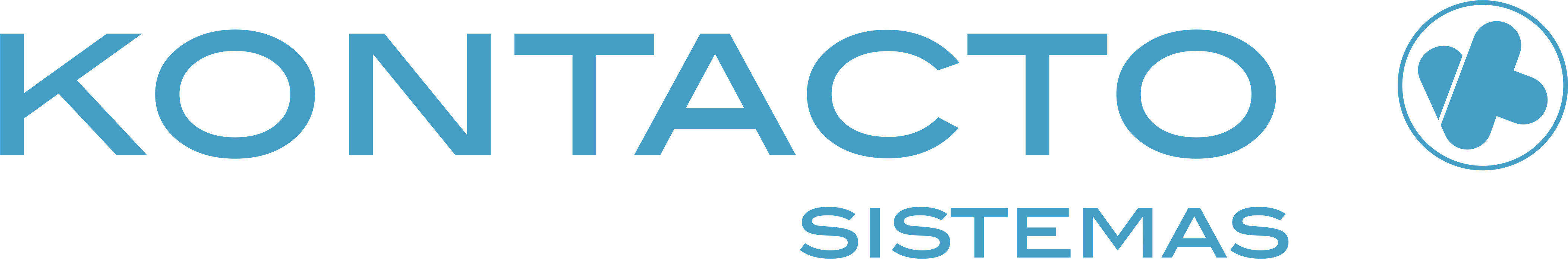 Kontacto Sistemas